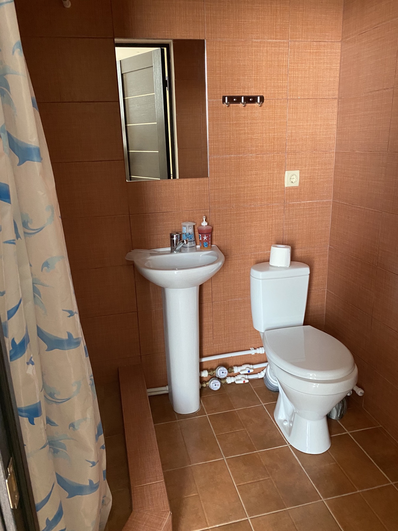 Фото У пляжа Баунти