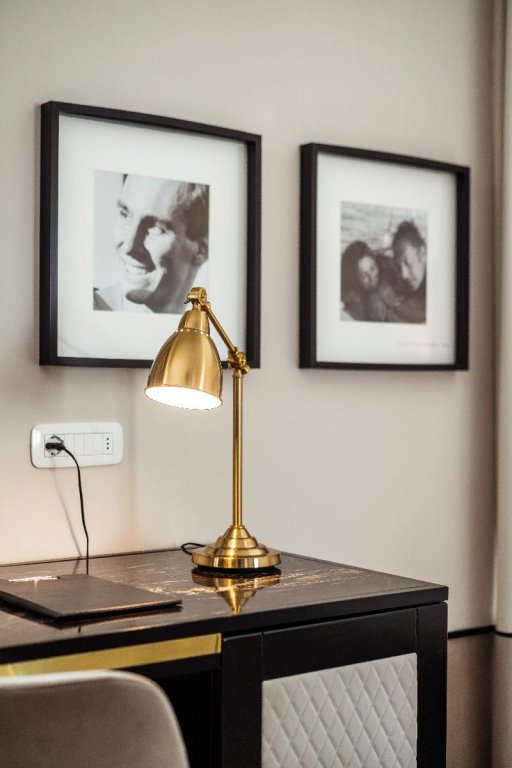 Фото Le Residenze del Centro