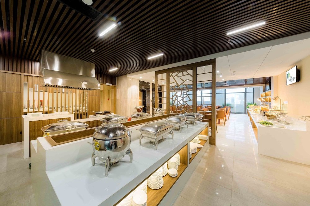 Фото The Sailing Bay Nha Trang