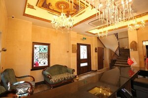 Гостиница Hh Babil Konağı