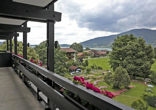 Гостиница Hotel Bussi Baby