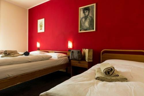 Гостиница Hotel San Giorgio