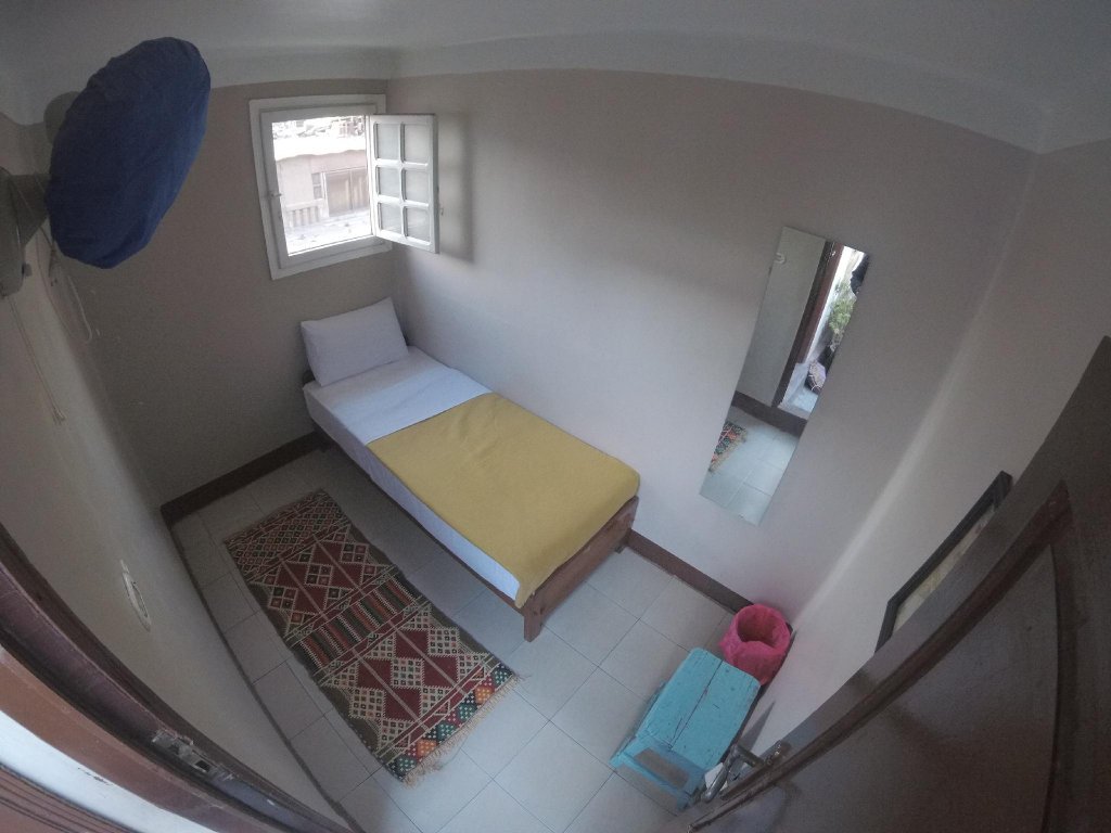 Фото Dahab Hostel