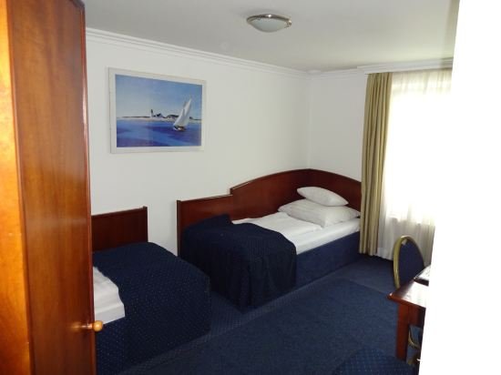 Фото Hotel Atlanta