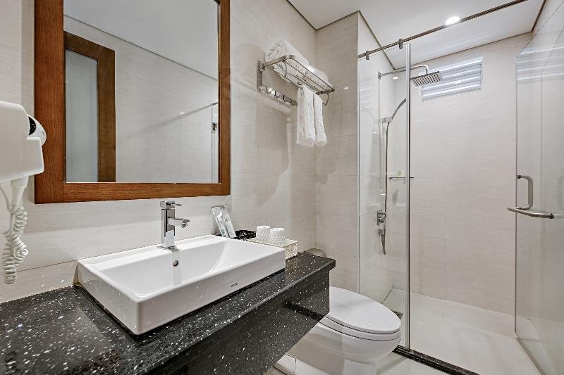 Фото Hung Anh Hotel Da Nang