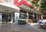 Acet Hotel (Balıkesir, Erdek, Sahil Mah., Ali Haydar Sarı Cad., 40), hotel