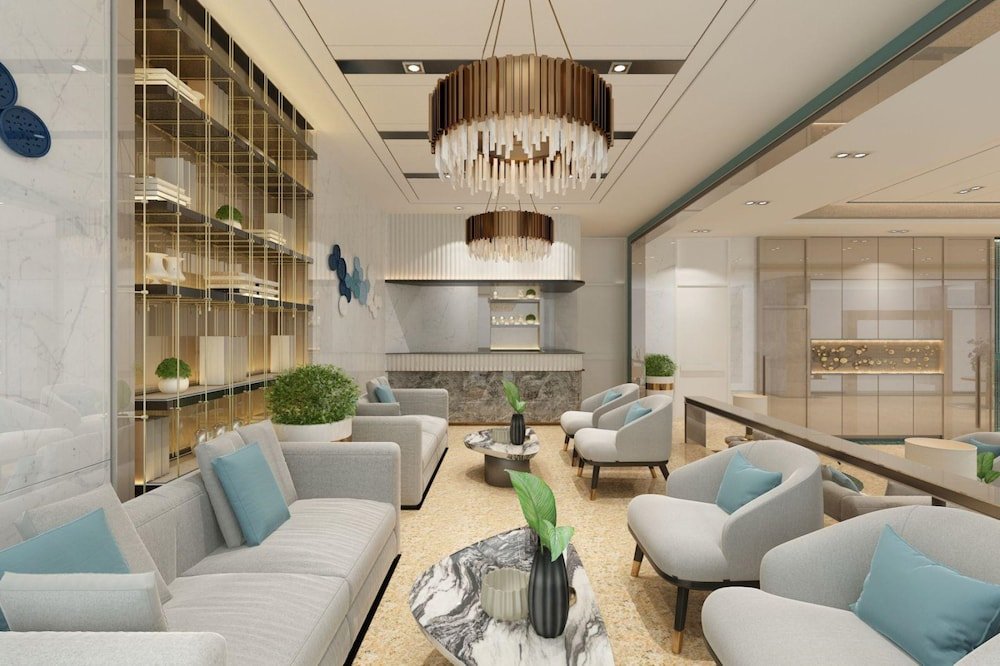 Фото Grand Gosia Hotel