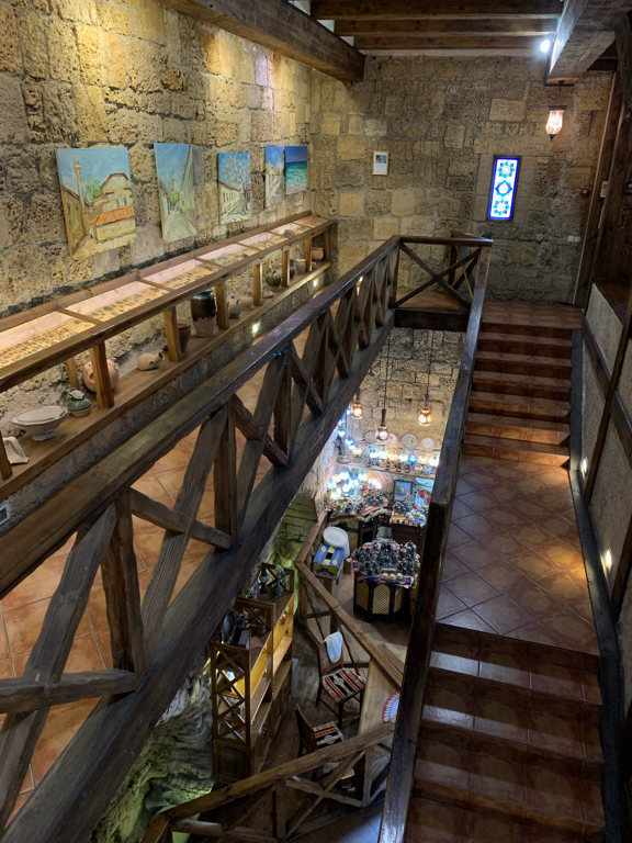 Фото Этно-отель Джеваль