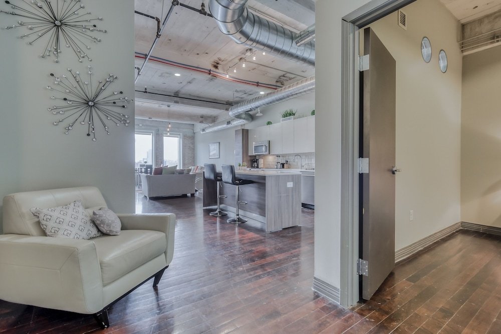 Фото Luxury Downtown Dallas Stay by Amyfinehouse