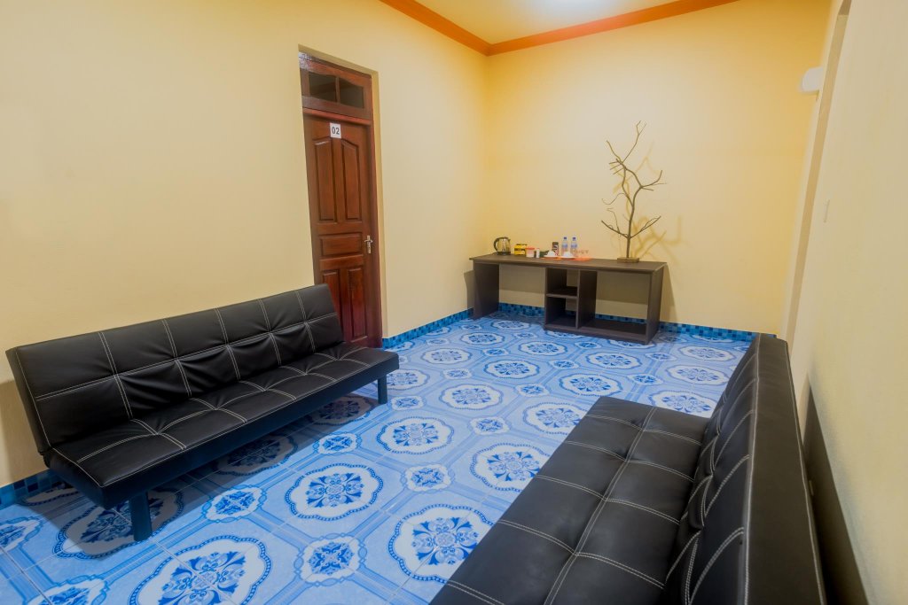 Фото Гостевой Дом Maclura Residence