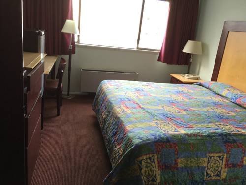 Фото Sea-Tac Crest Motor Inn