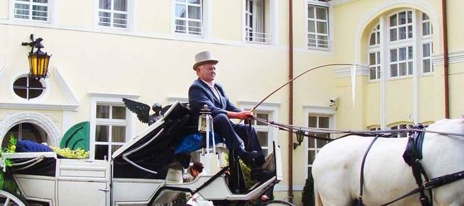 Фото Best Western Premier Parkhotel Engelsburg