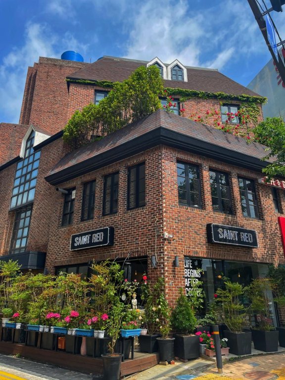 Фото Comma Plus - Hostel