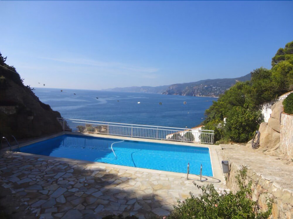 Фото Apartamento Senya Salvi 34