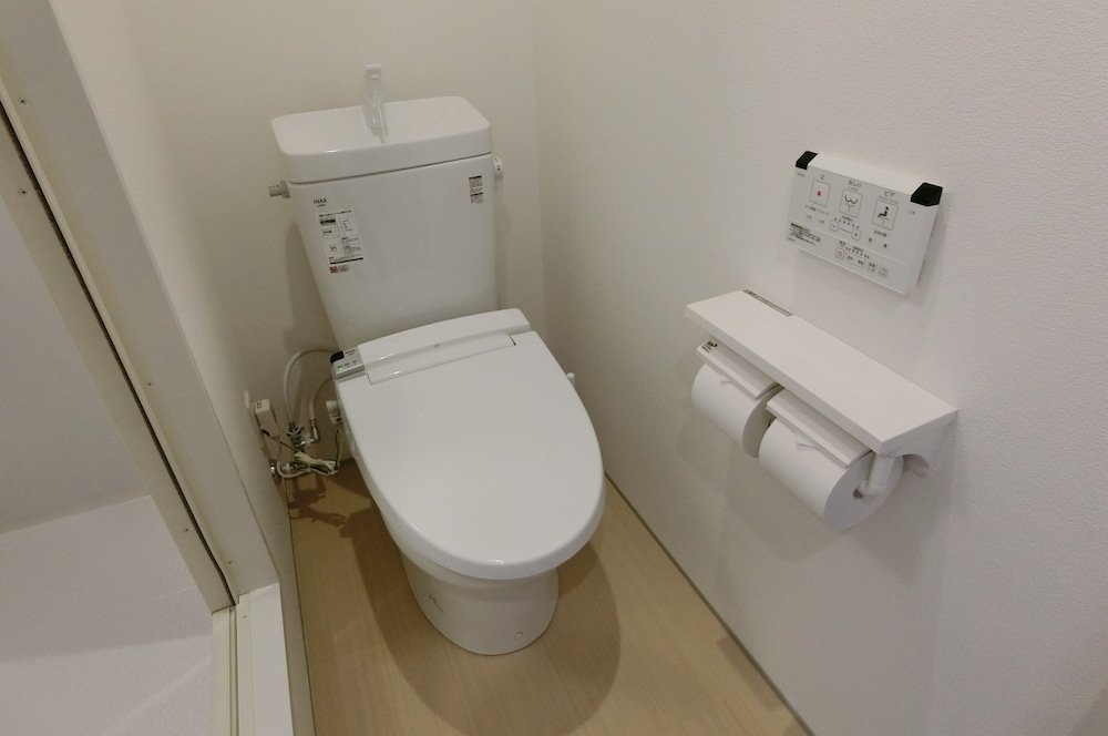 Фото Plat Hostel Keikyu Sapporo Sky