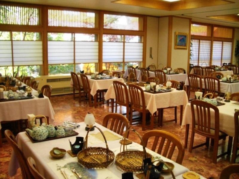 Фото Kamikochi Lemeiesta Hotel