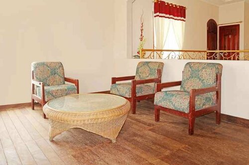 Гостиница Oyo 2897 Rahmah Residence Syariah в Провинции Западная Суматра