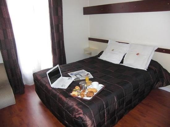 Фото Quality Hotel Toulouse Centre