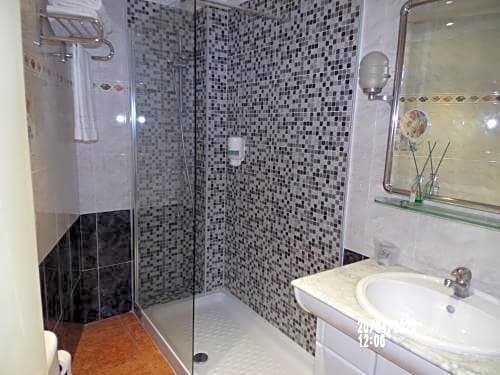 Фото Hotel Real de Castilla