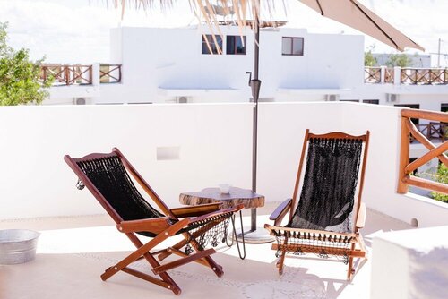 Гостиница El Corazón - Boutique Hotel