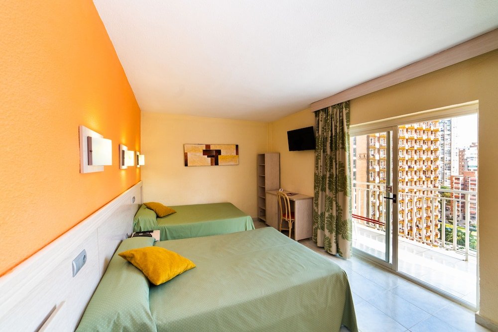 Фото Hotel Servigroup Calypso