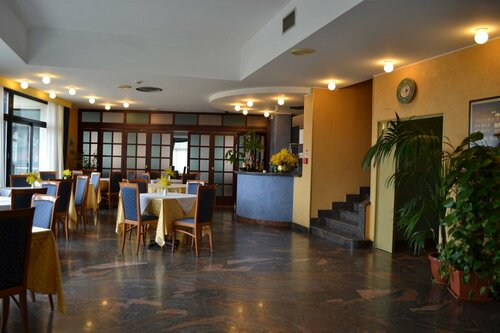 Гостиница Hotel Pomara