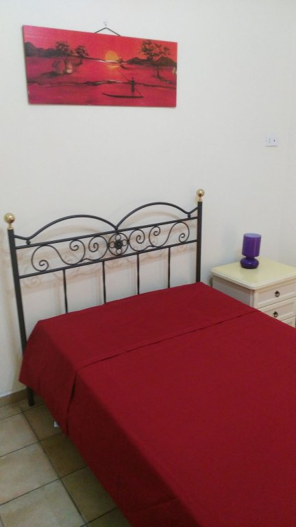 Фото Bed & Breakfast Santa Caterina