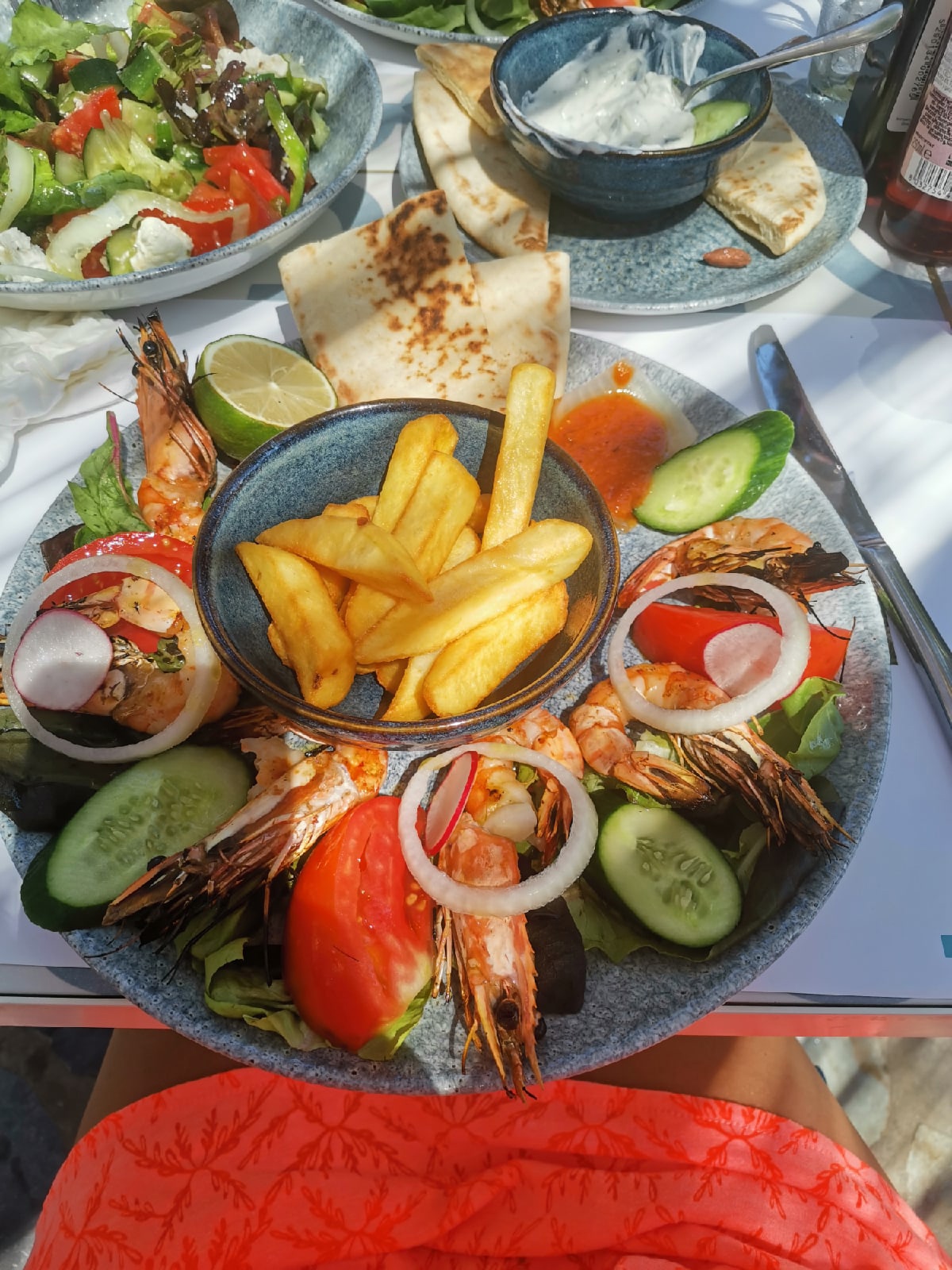 Фото Crystal Springs Beach Hotel