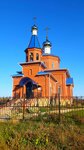 Церковь Покрова Пресвятой Богородицы (selo Pustyn, Shkolnaya ulitsa, 4), orthodox church