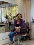 Роса (ул. Пушкина, 58), парикмахерская в Абакане