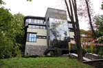 Kafe Dinamo (Pylypa Orlyka Street, 15), cafe