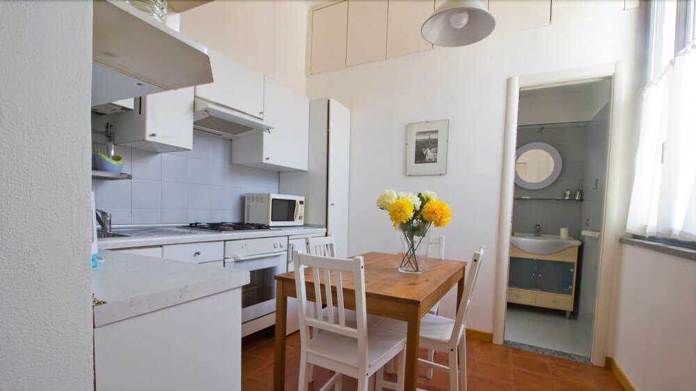 Фото Italianway - Mortara 5 B