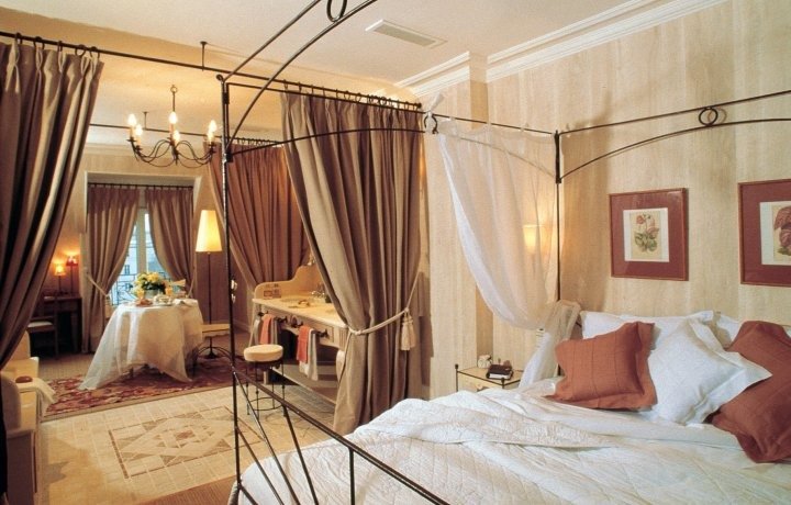 Фото Hotel de Banville