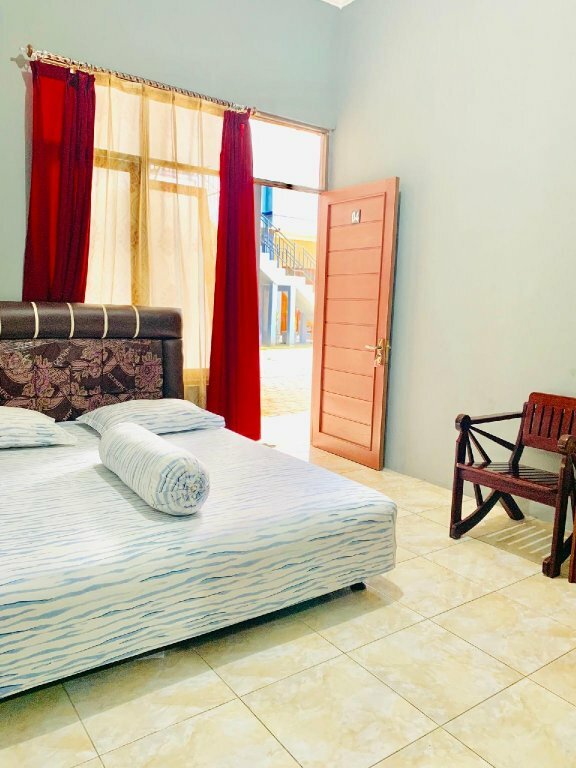 Hotel Sola Gracia Guest House, Palangka Raya, photo