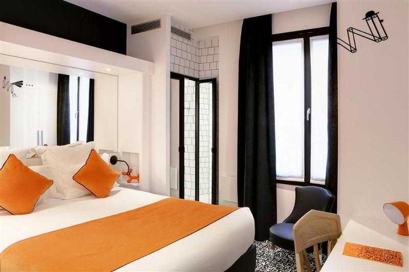 Фото Best Western Premier Faubourg 88