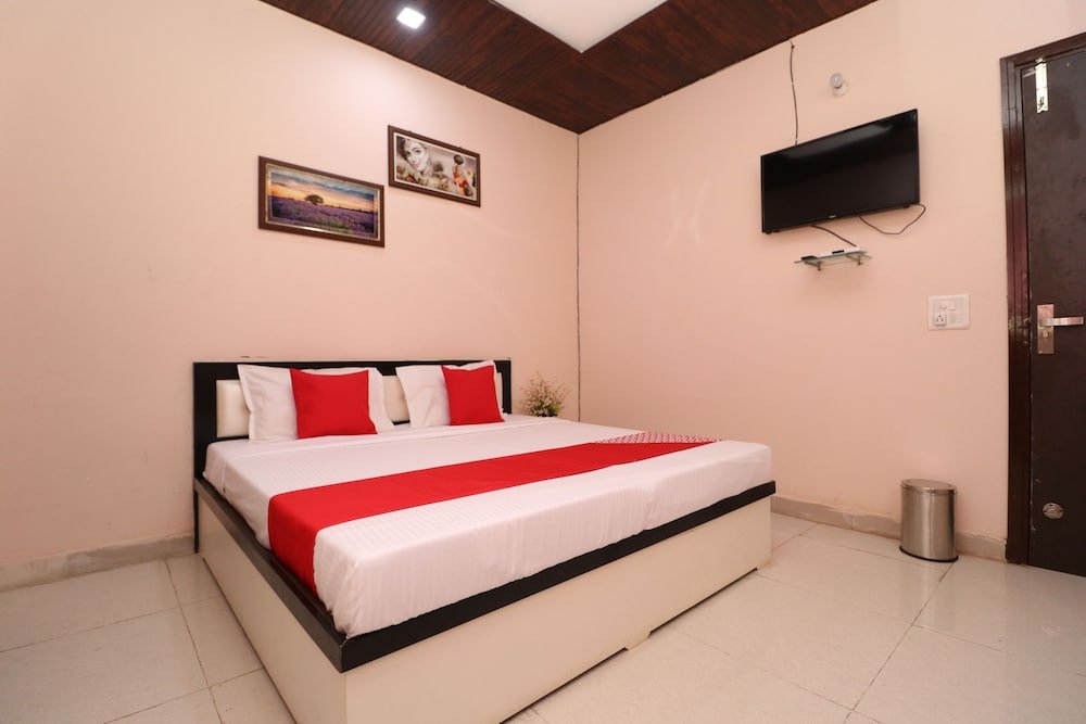 Фото Oyo 28338 New Life