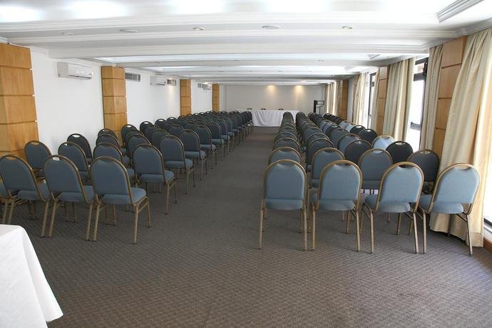 Фото Boulevard Central Canasvieiras Hotel