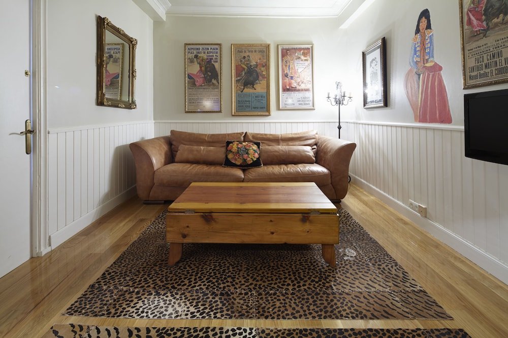 Фото San Fermín Apartment by FeelFree Rentals