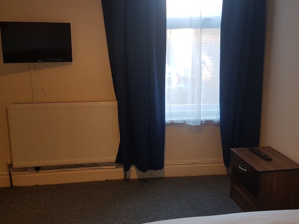 Фото Bramshott Budget Rooms