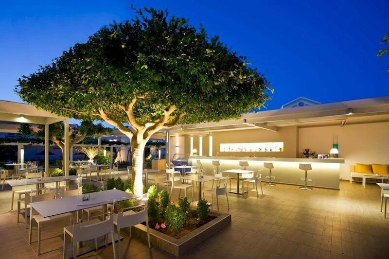 Гостиница Ananea More Meni Kos ex More Meni Beach