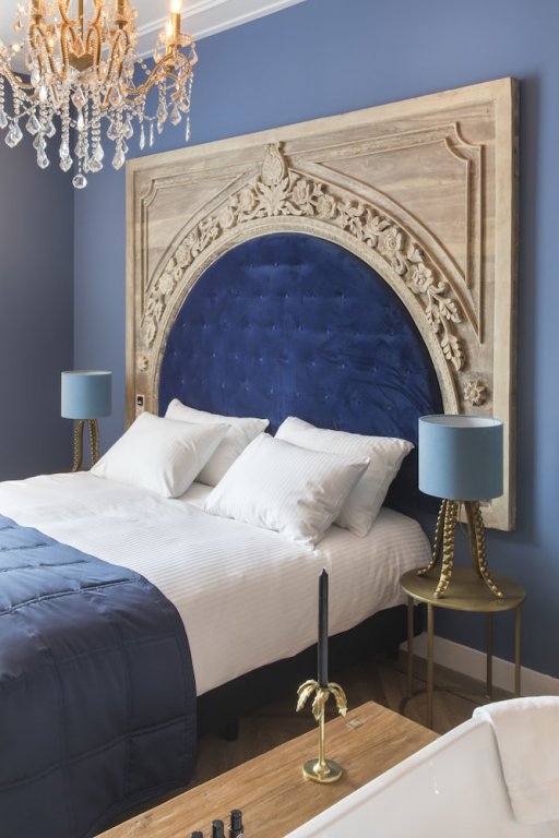 Фото Boutique hotel ' t Gerecht