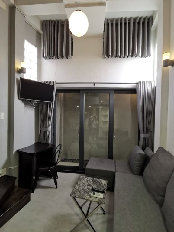 Фото The Haven - Lofts by the Park