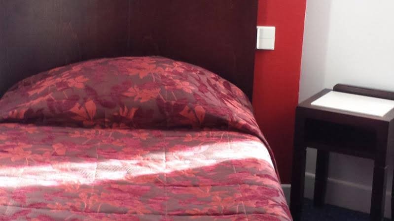 Фото Hôtel Opéra Lafayette