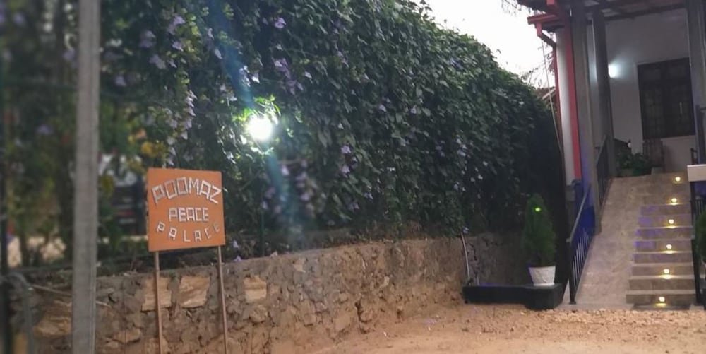 Фото Poomaz Peace Palace Ella