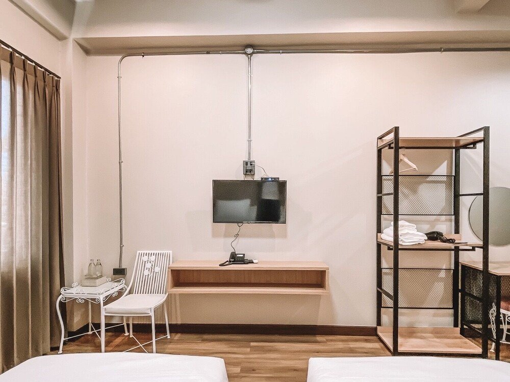 Фото Grand Hotel Buriram