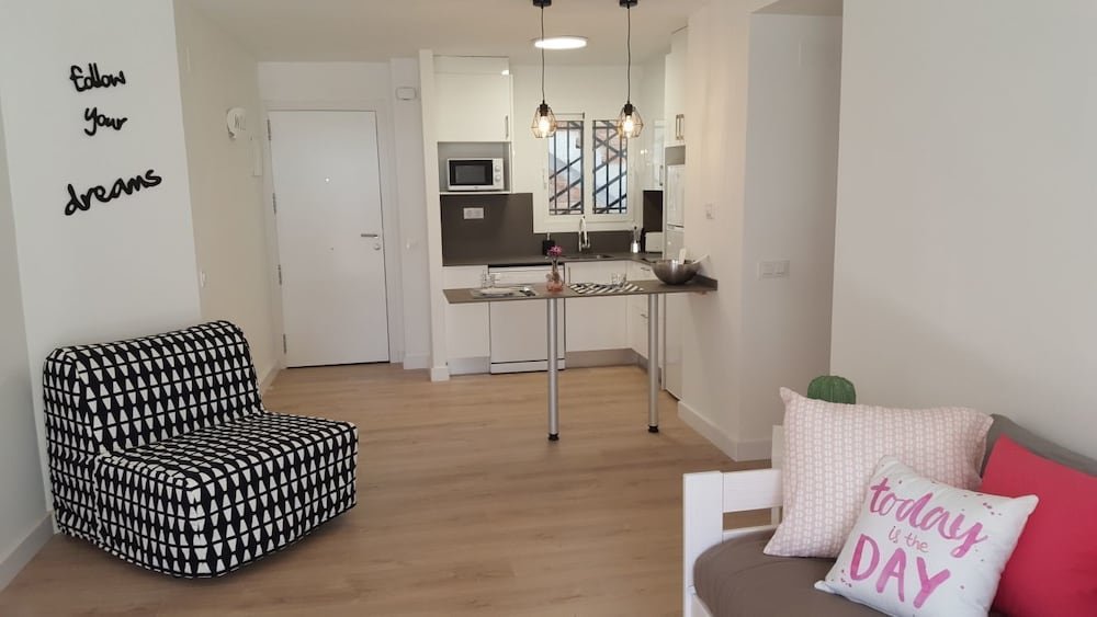 Фото Apartamento Para 6 Personas EN Salou
