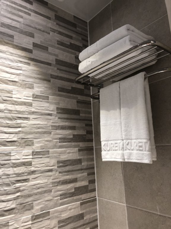 Фото Dormy Inn Express Seoul Insadong