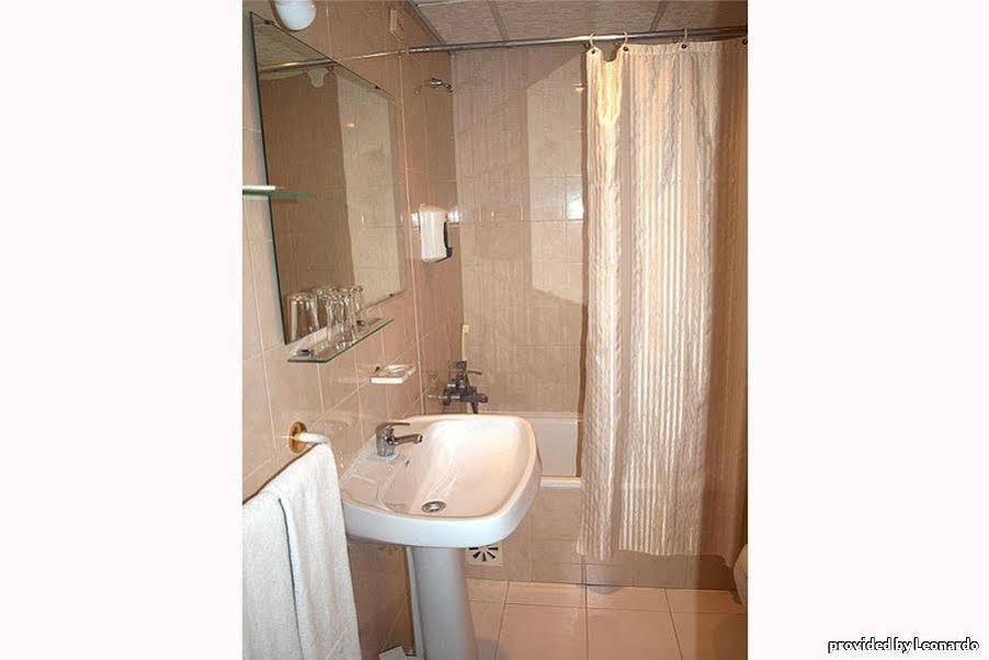 Фото Best Western Hotel Dom Bernardo