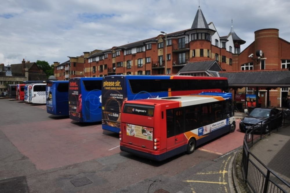 Фото отеля 3