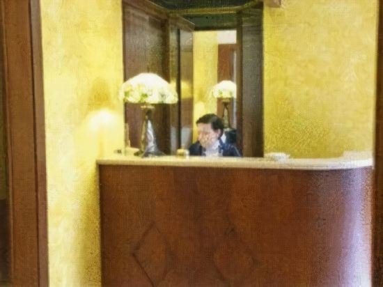 Фото Hotel Bonazzi